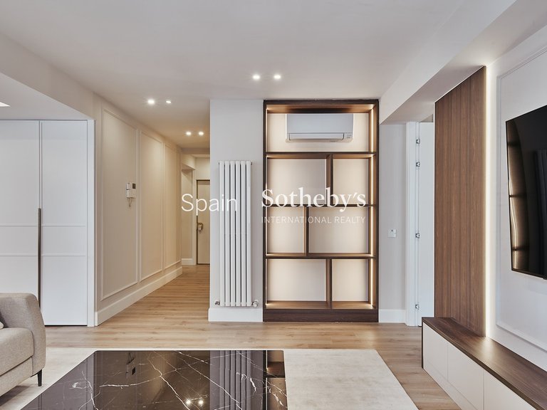 Apartment for Sale in Madrid, Madrid 12
