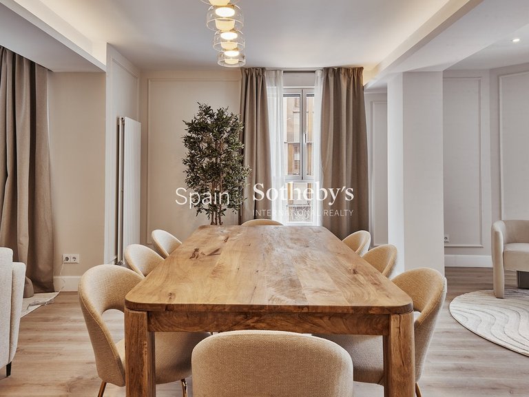 Apartment for Sale in Madrid, Madrid 7