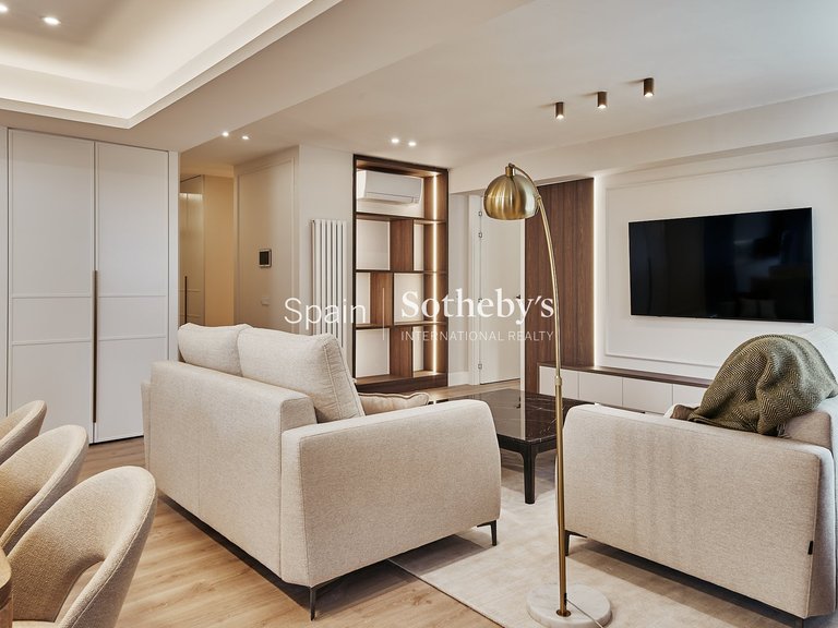 Apartment for Sale in Madrid, Madrid 9