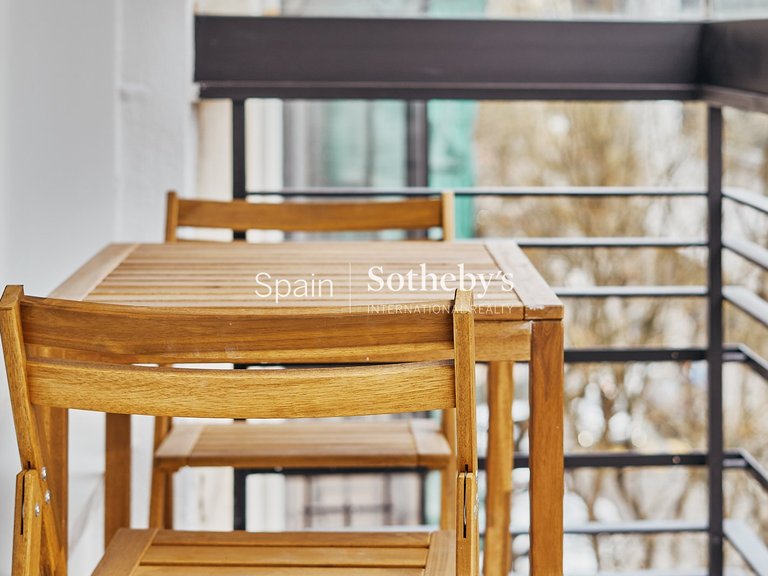 Apartment for Sale in Madrid, Madrid 11