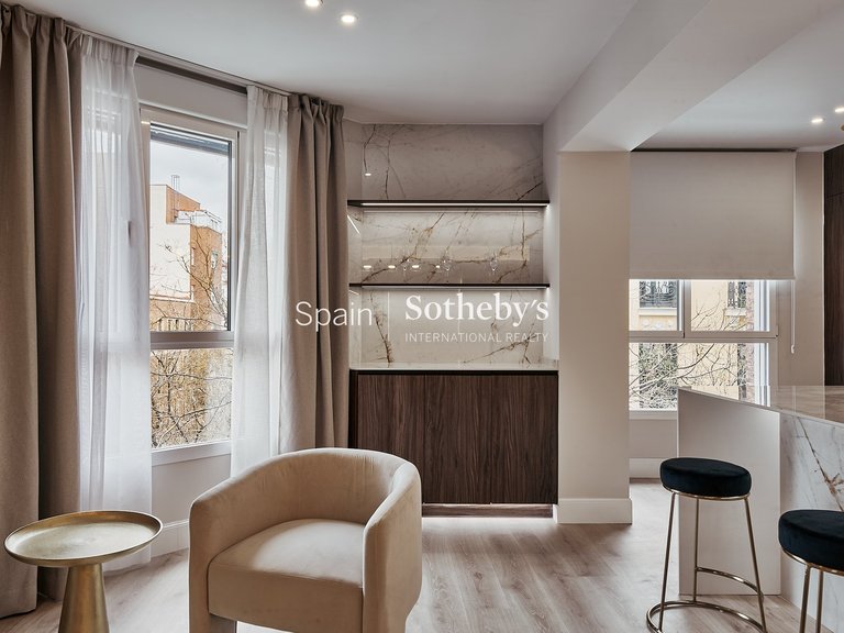 Apartment for Sale in Madrid, Madrid 14