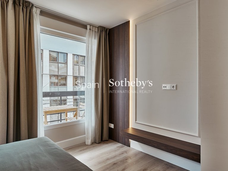 Apartment for Sale in Madrid, Madrid 28