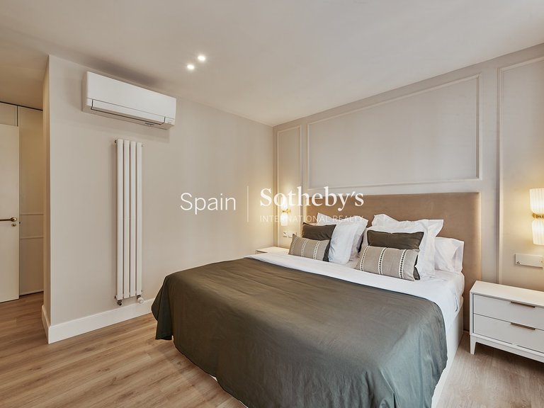 Apartment for Sale in Madrid, Madrid 25