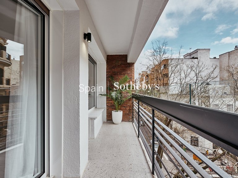 Apartment for Sale in Madrid, Madrid 10