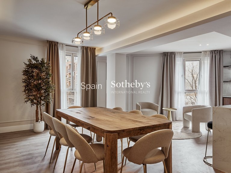 Apartment for Sale in Madrid, Madrid 6