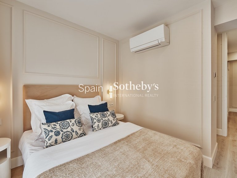 Apartment for Sale in Madrid, Madrid 19
