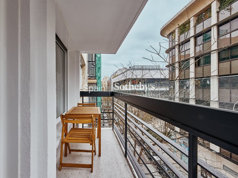 Apartment for Sale in Madrid, Madrid 36