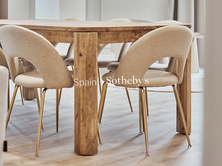 Apartment for Sale in Madrid, Madrid 13
