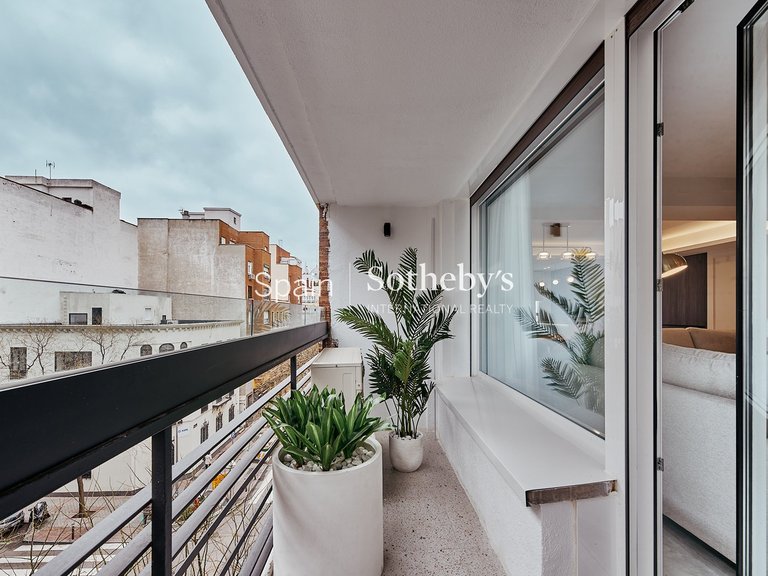 Apartment for Sale in Madrid, Madrid 4