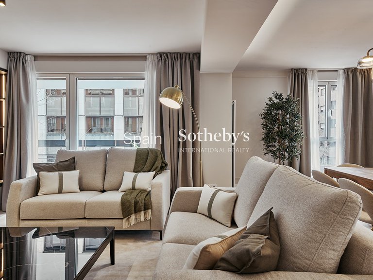 Apartment for Sale in Madrid, Madrid 3