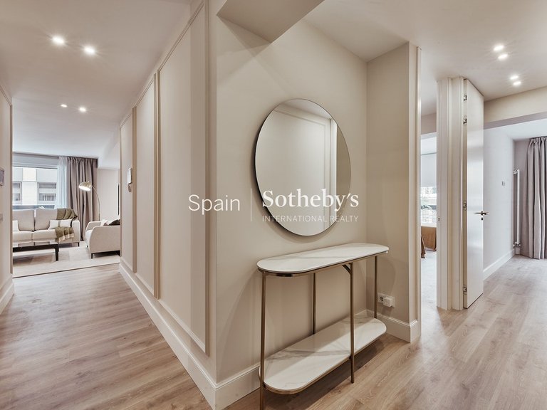 Apartment for Sale in Madrid, Madrid 34