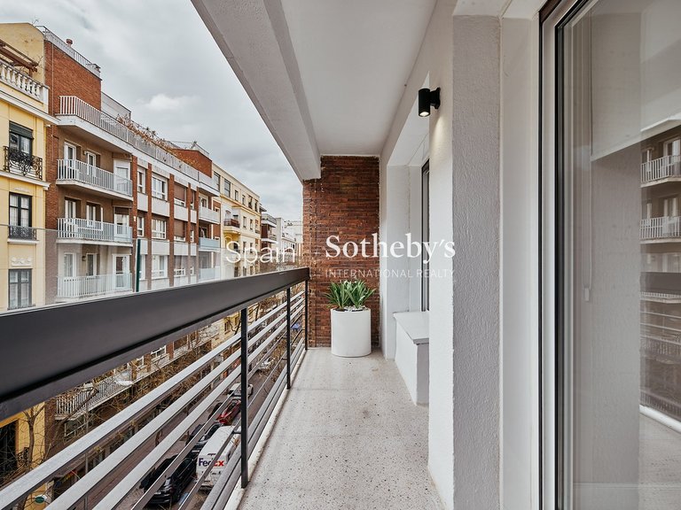 Apartment for Sale in Madrid, Madrid 35