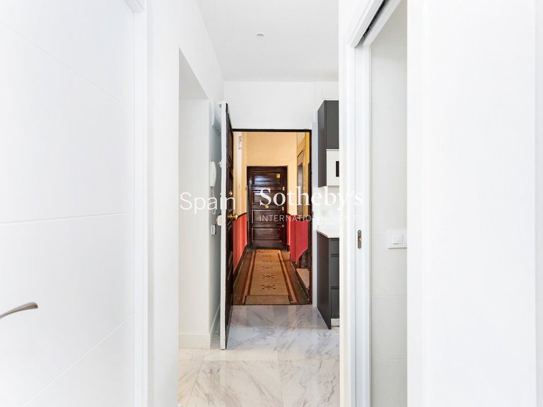 Apartment for Sale in Madrid, Madrid 9