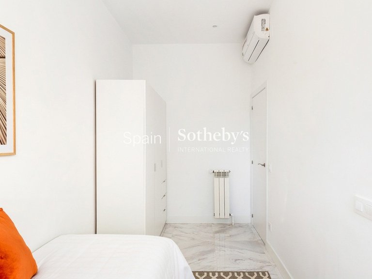 Apartment for Sale in Madrid, Madrid 15