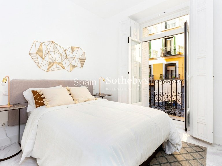 Apartment for Sale in Madrid, Madrid 10