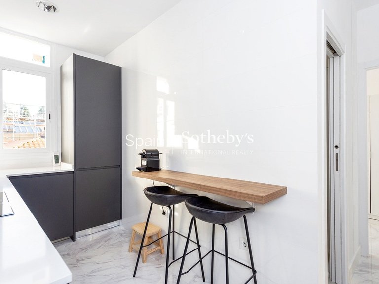 Apartment for Sale in Madrid, Madrid 8