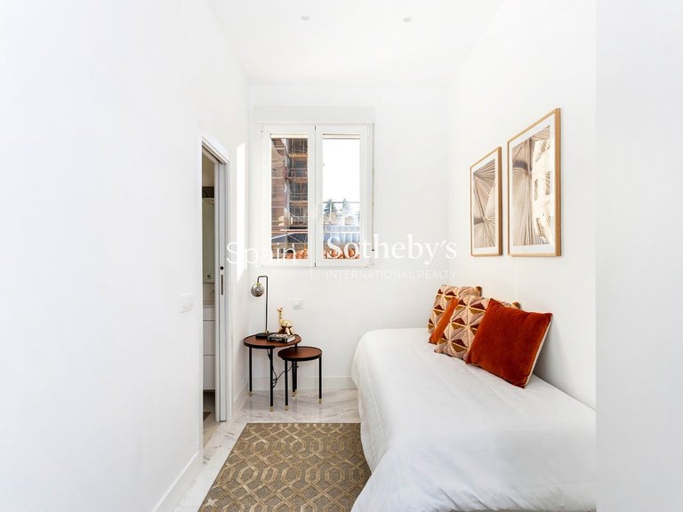 Apartment for Sale in Madrid, Madrid 14