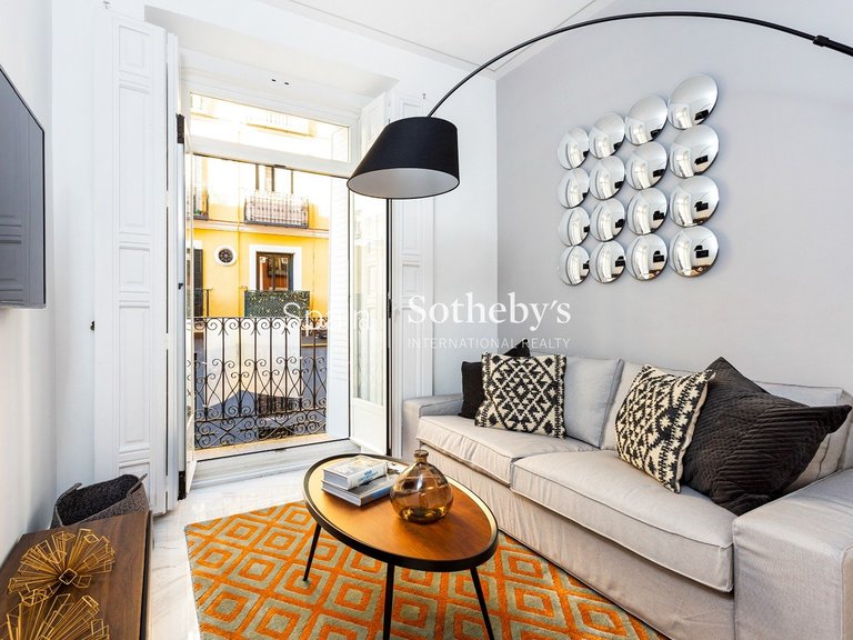 Apartment for Sale in Madrid, Madrid 1