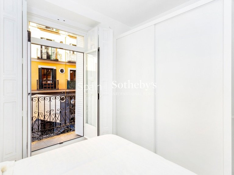 Apartment for Sale in Madrid, Madrid 12