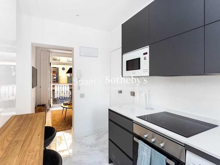 Apartment for Sale in Madrid, Madrid 4