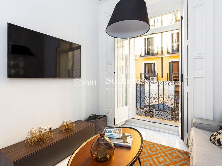 Apartment for Sale in Madrid, Madrid 3