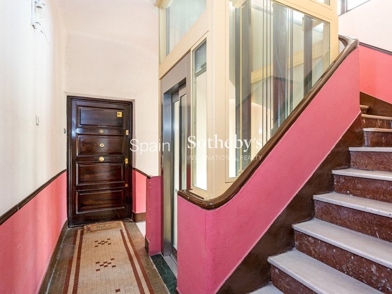 Apartment for Sale in Madrid, Madrid 20