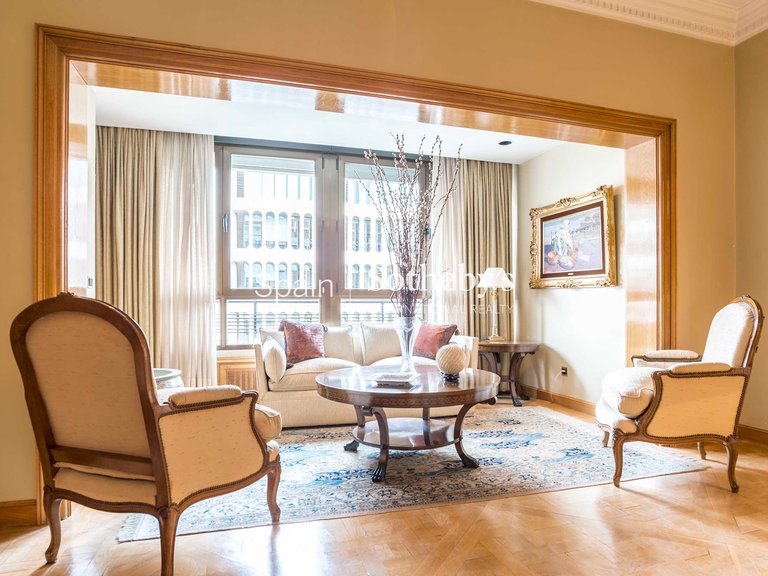 Apartment for Sale in Madrid, Madrid 2