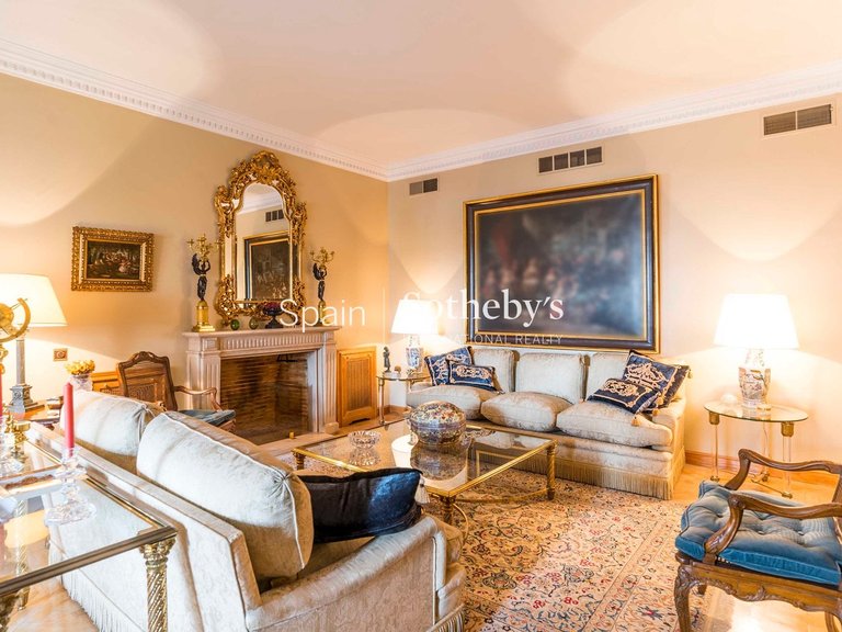 Apartment for Sale in Madrid, Madrid 4
