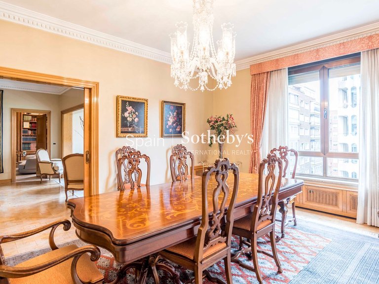 Apartment for Sale in Madrid, Madrid 7