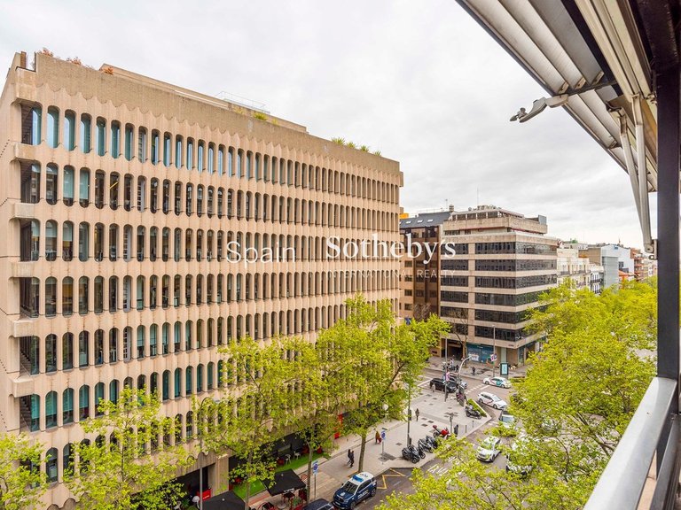 Apartment for Sale in Madrid, Madrid 10