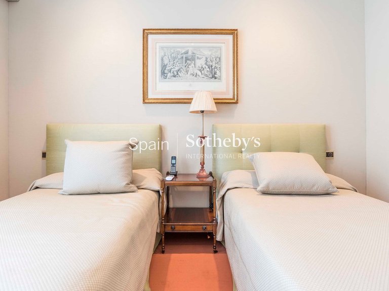 Apartment for Sale in Madrid, Madrid 15