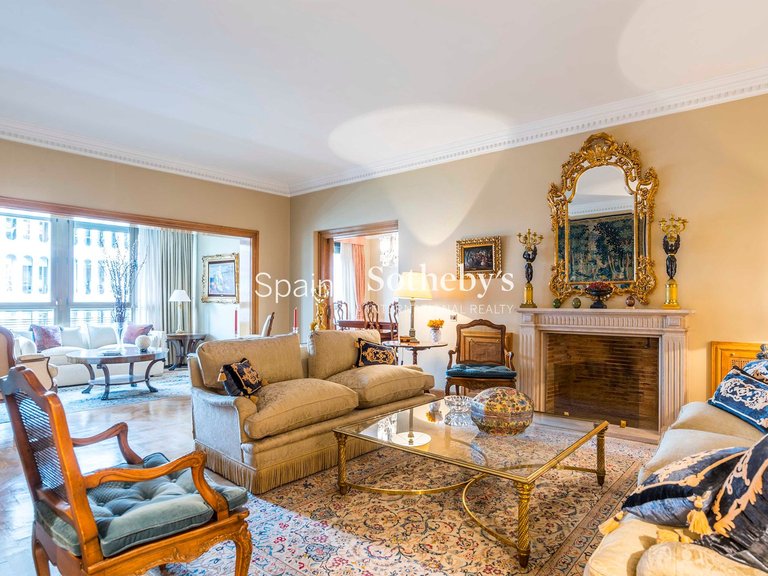 Apartment for Sale in Madrid, Madrid 3
