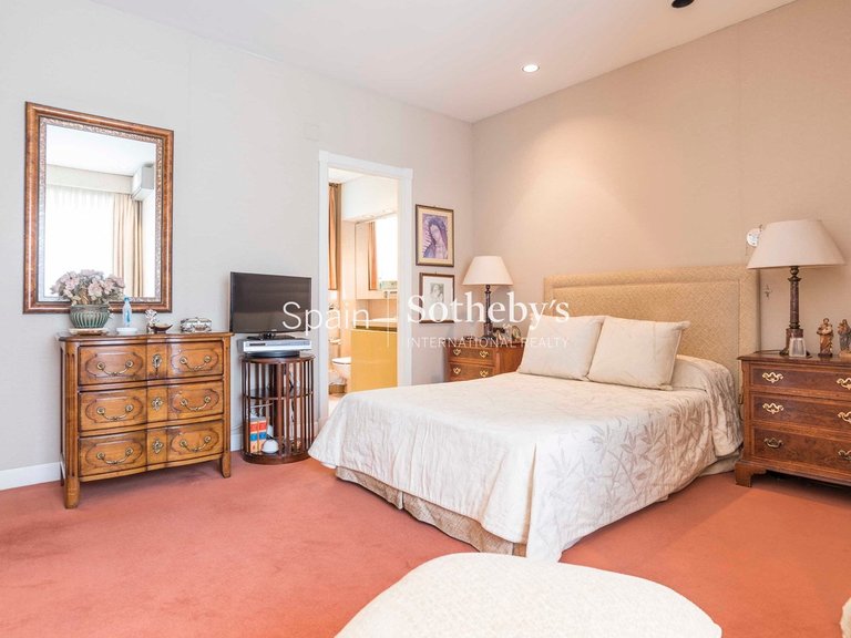 Apartment for Sale in Madrid, Madrid 14