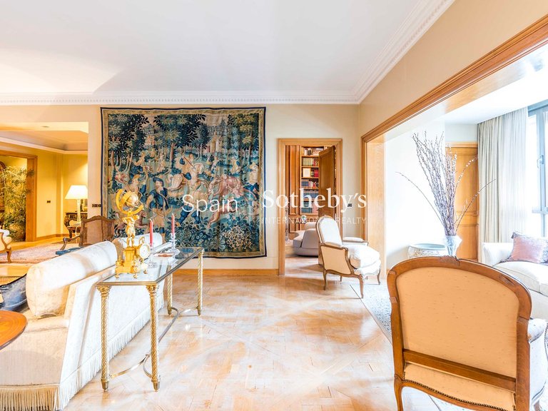 Apartment for Sale in Madrid, Madrid 1