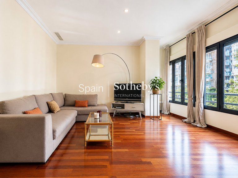 Apartment for Sale in Alicante, Alicante 2