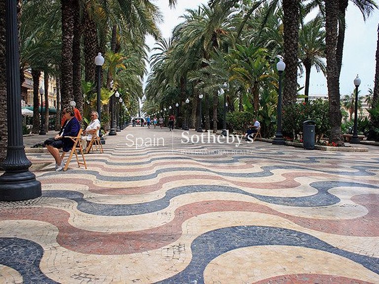 Apartment for Sale in Alicante, Alicante 16