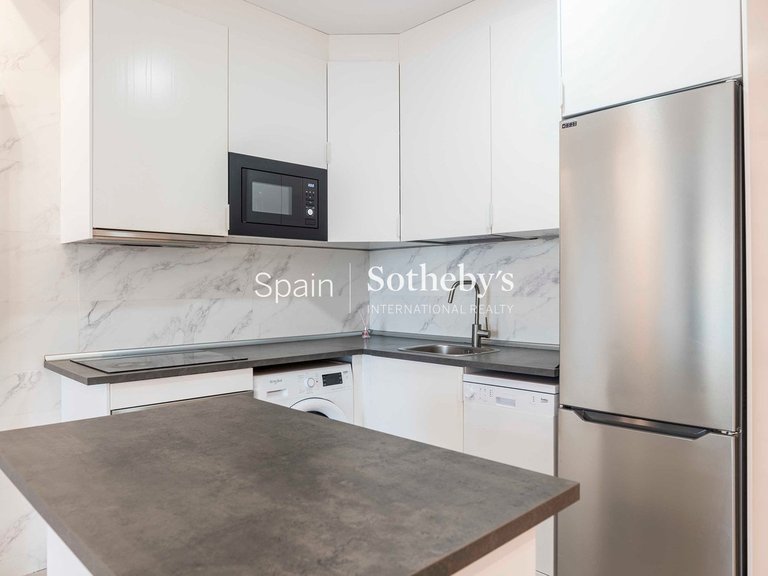Apartment for Sale in Madrid, Madrid 15