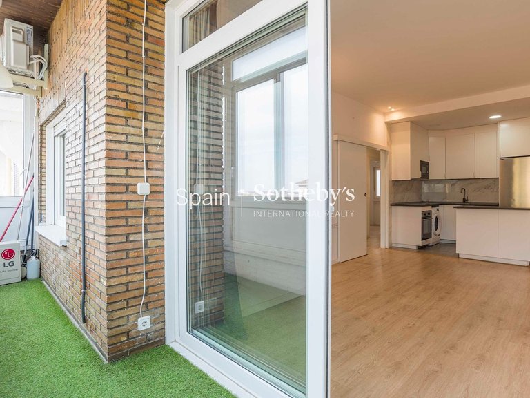 Apartment for Sale in Madrid, Madrid 3