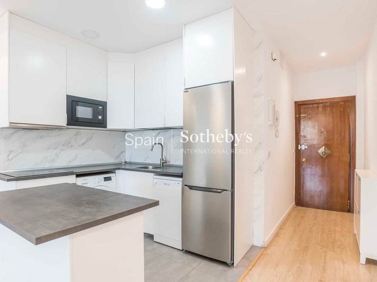 Apartment for Sale in Madrid, Madrid 4