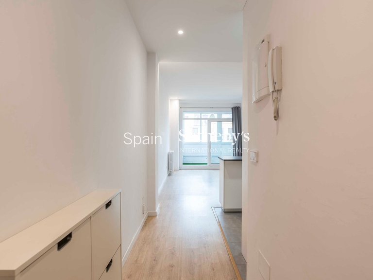 Apartment for Sale in Madrid, Madrid 21