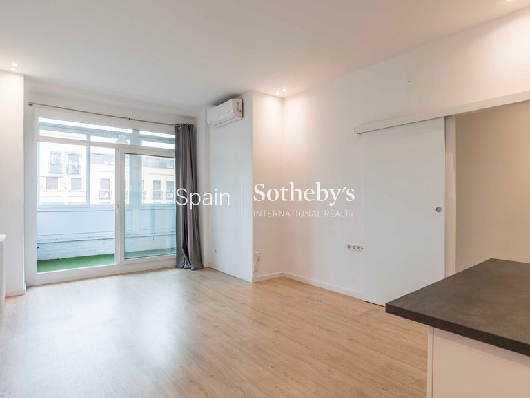 Apartment for Sale in Madrid, Madrid 20