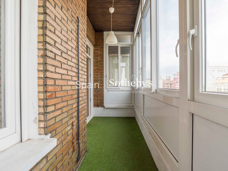 Apartment for Sale in Madrid, Madrid 34