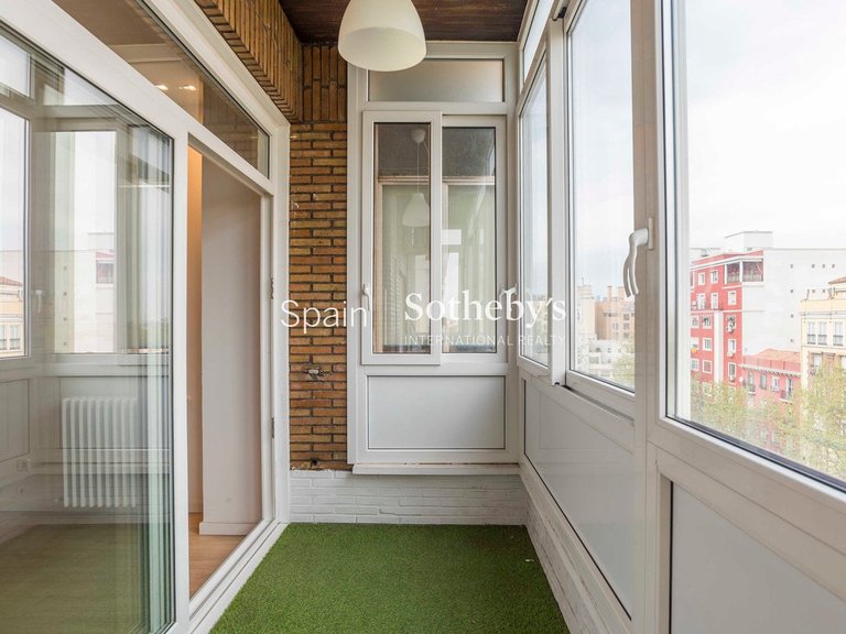 Apartment for Sale in Madrid, Madrid 33
