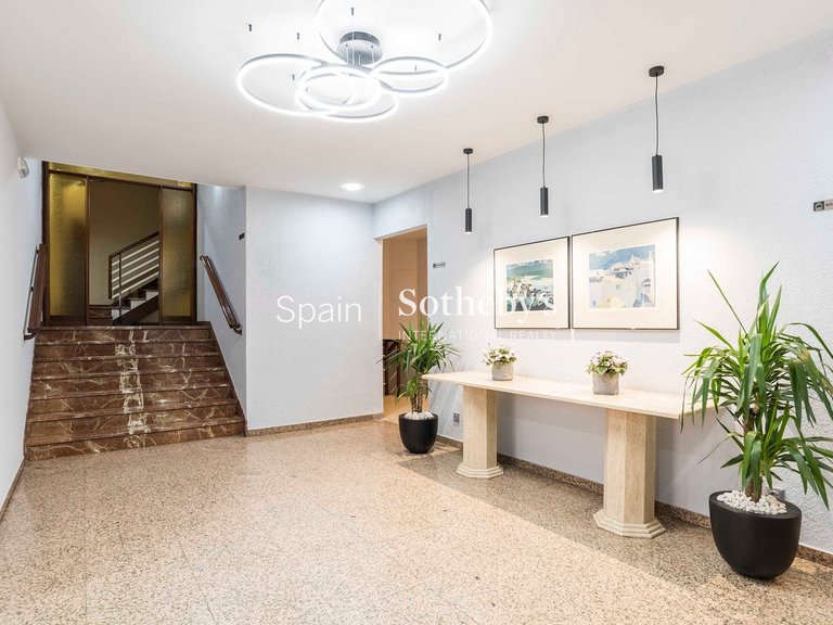 Apartment for Sale in Madrid, Madrid 36