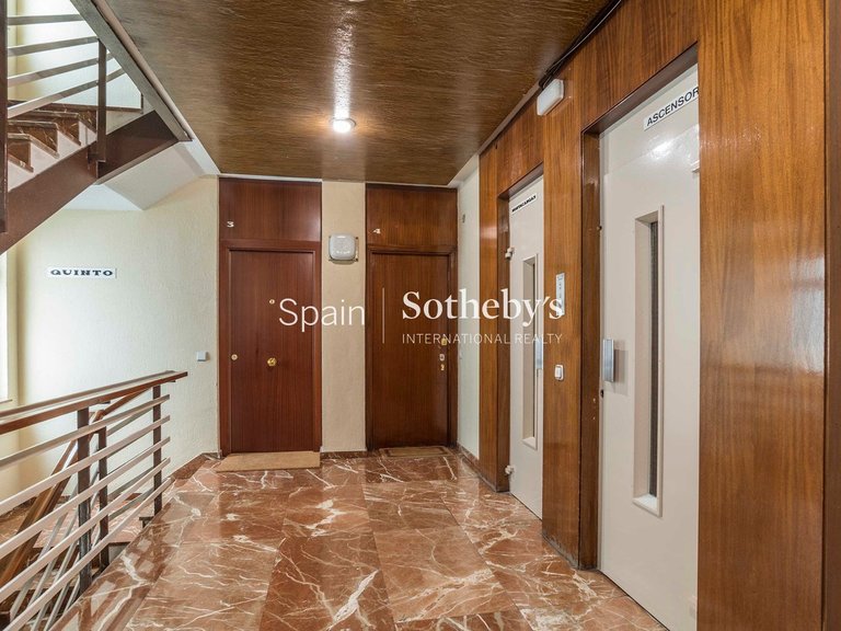 Apartment for Sale in Madrid, Madrid 37