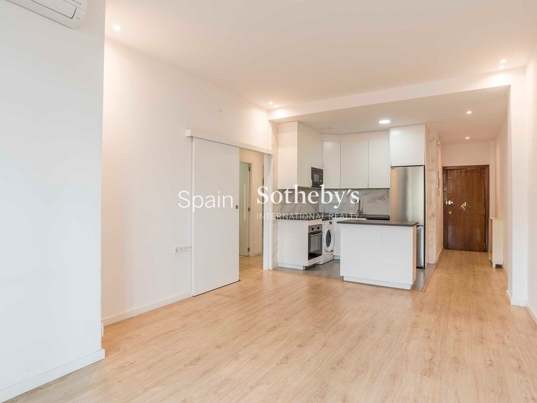 Apartment for Sale in Madrid, Madrid 13