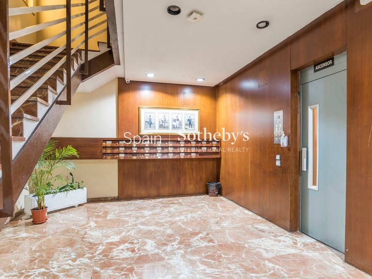 Apartment for Sale in Madrid, Madrid 38