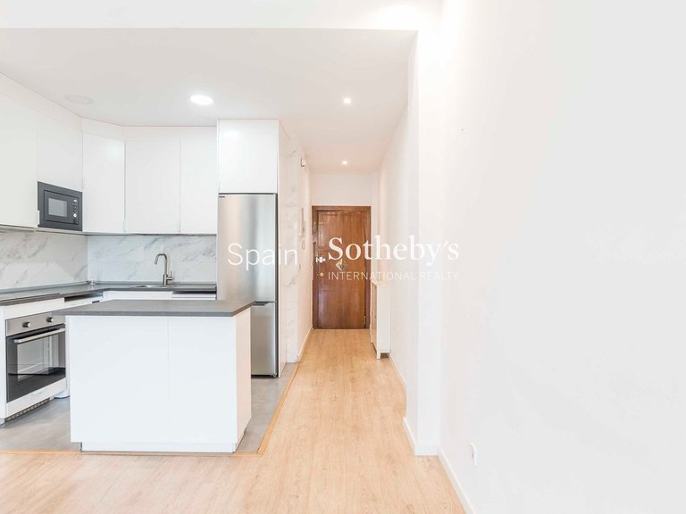 Apartment for Sale in Madrid, Madrid 6
