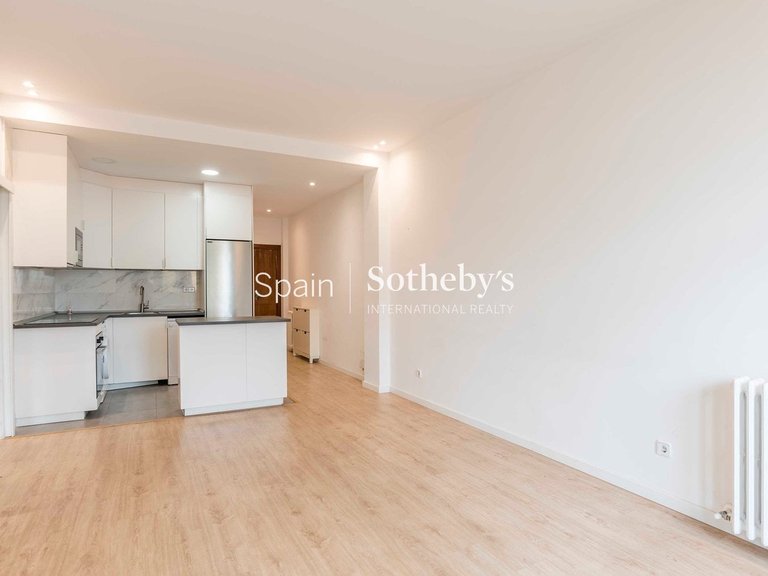 Apartment for Sale in Madrid, Madrid 1