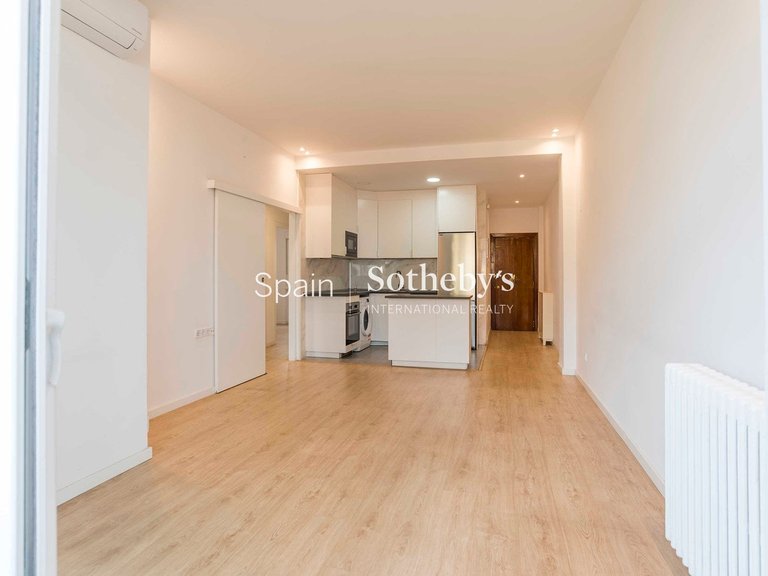 Apartment for Sale in Madrid, Madrid 10